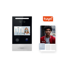 Villa Smart Life Tuya Doorbell Interphone Door Phone